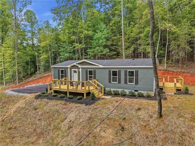 67 Chastain Road