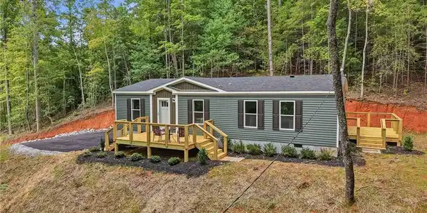 67 Chastain Road