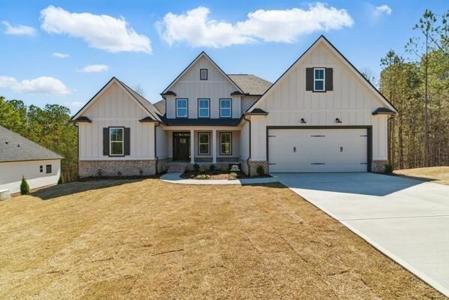 36 Fieldstone Trace