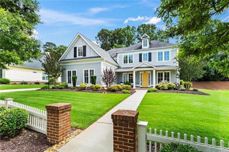 4115 Williams Point Drive