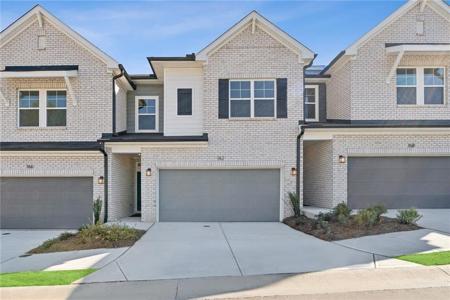 162 Redbud Road