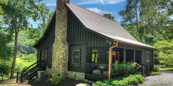 2628 Big Creek Road