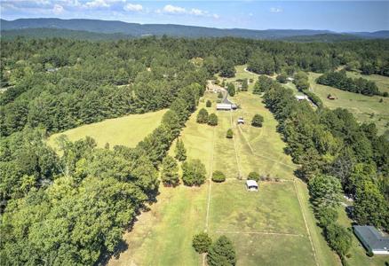 2051 Little Texas Valley Road