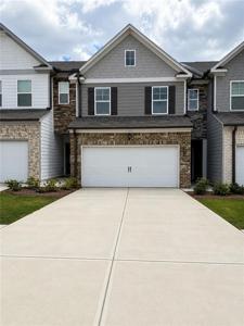 3872 Billabong Trail Unit 84