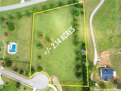 Lot 67A Pintail Court