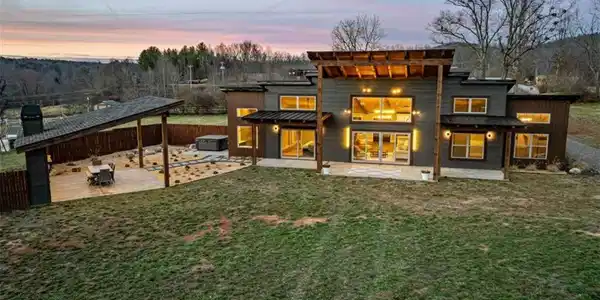 145 Cook Road