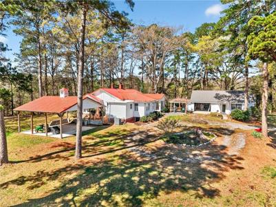2763 Cedartown Highway SE