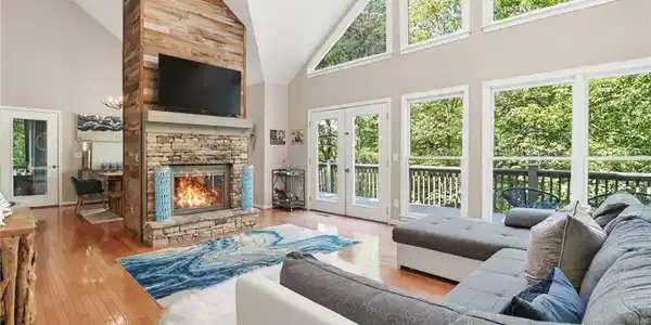 2345 Quail Cove Drive
