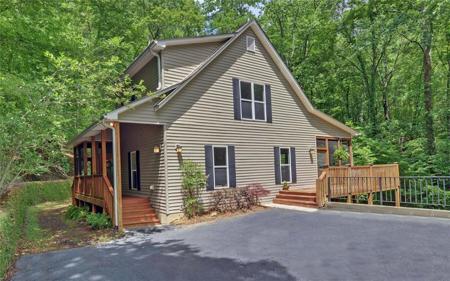 416 Sky Country Road