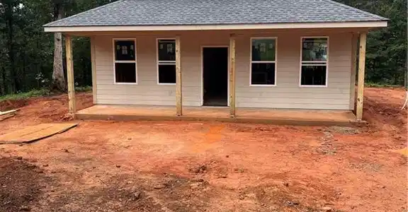 100 Red Plum Drive