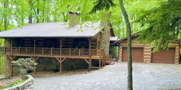 125 Bella Vista Trail