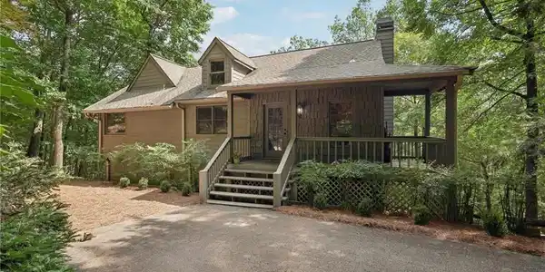 115 Indian Pipe Drive