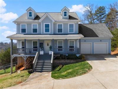4295 Porter Springs Road