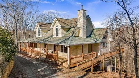 1410 Camp Branch Road