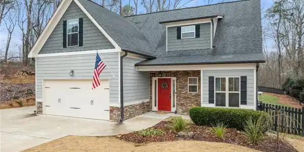 137 Bryn Drive