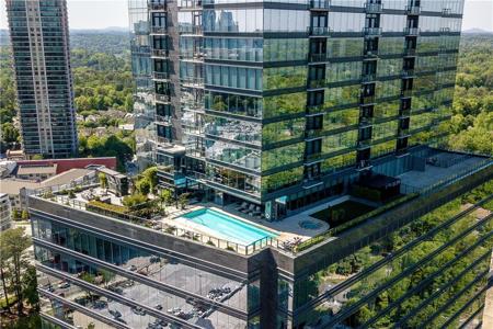 3630 Peachtree Road NE Unit 2404