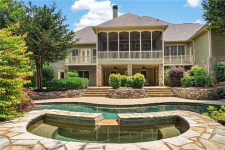 514 Ridgemont Drive