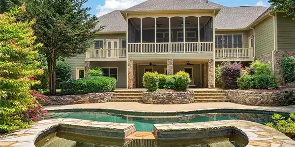 514 Ridgemont Drive
