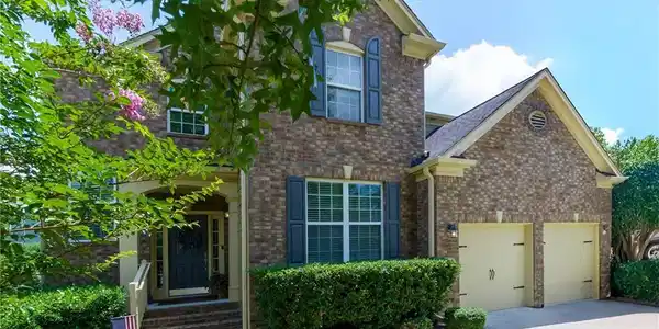 213 Roseman Way