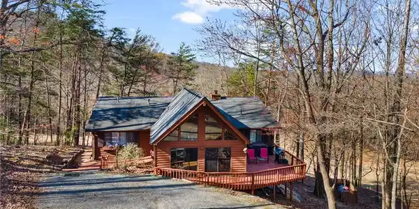 1731 Little Pine Mountain Road