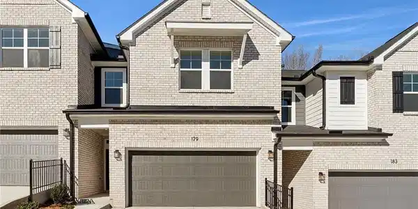 179 Redbud Road