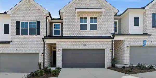 158 Redbud Road