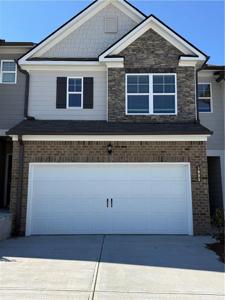 3991 Streamlet Way Unit 156