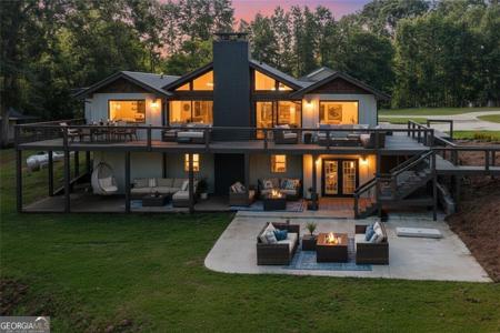 6632 Mountain Meadow Drive