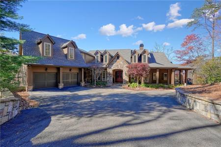 294 Wild Turkey Bluff