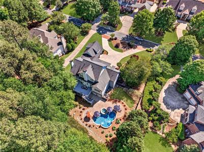 751 Parkside Trail NW