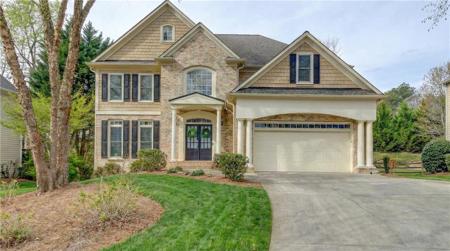 5235 Millsford Court