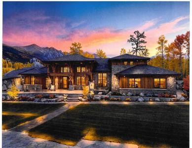 1024 Bear Paw Ridge