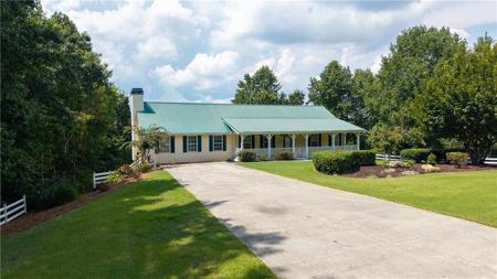 1779 Brushy Mountain Road