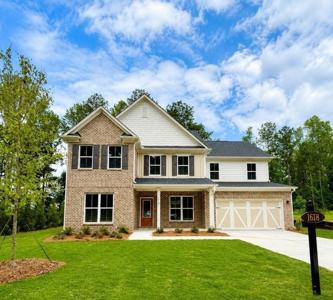 1618 Traveler Trace-Lot 47