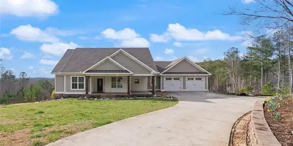 3601 CHERRY GROVE Road