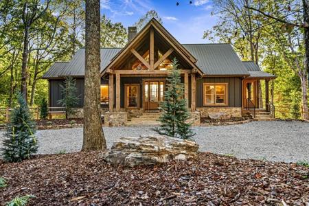 6342 Burnt Mountain Road