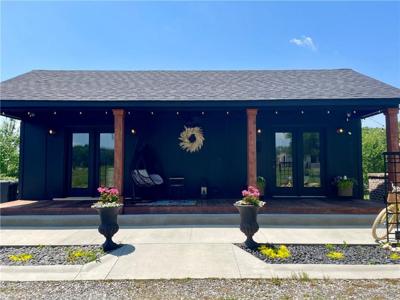 4735 Willie Robinson Road