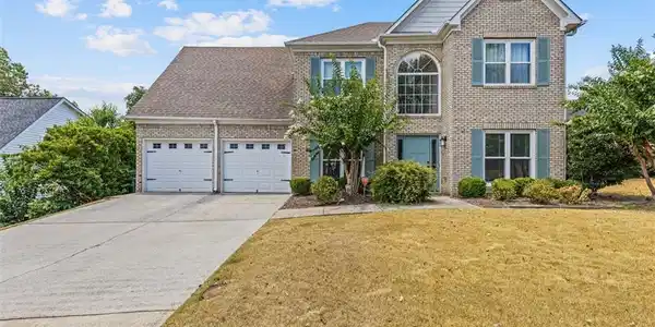 881 Soaring Drive