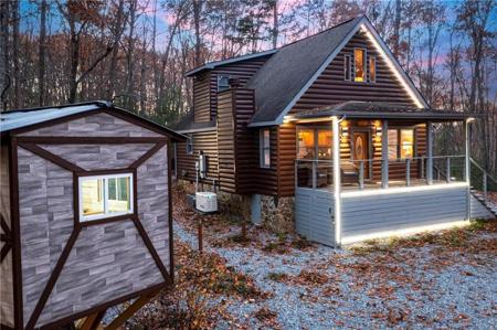 48 Timber Ridge Road