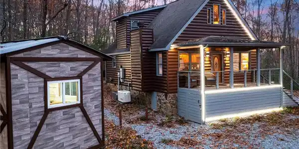 48 Timber Ridge Road