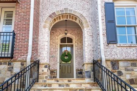 2303 Saint Davids Square NW Unit 13