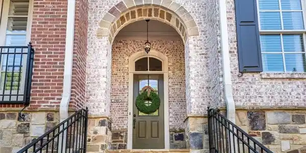 2303 Saint Davids Square NW Unit 13
