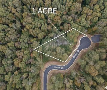 Lot 27 Huron Court
