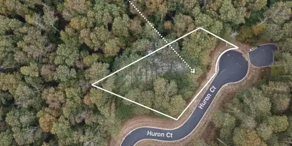 Lot 27 Huron Court