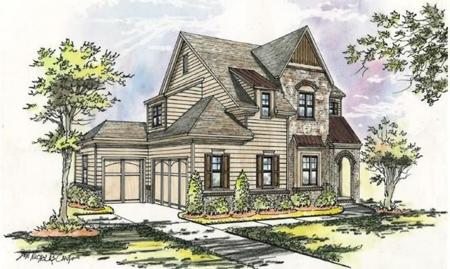 9 Arborcroft Court