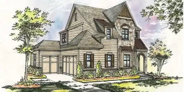 9 Arborcroft Court