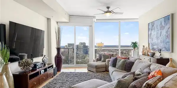 3325 Piedmont Road NE Unit 2005