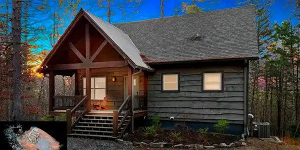 345 Deer Trail