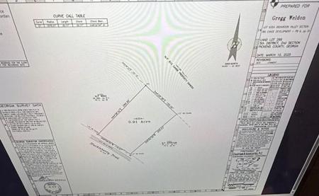 6354 Huckleberry Trail