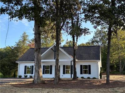 1433 MOUNT OLIVE CHURCH Road
